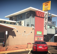 O'shea's Royal Hotel - Accommodation Coffs Harbour