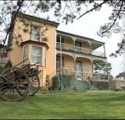 Quality Edenholme Grange - Accommodation Coffs Harbour