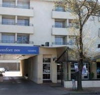 Gemini Hotel - Accommodation Coffs Harbour