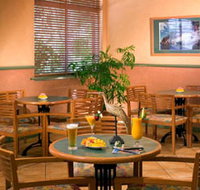 All Seasons Kununurra - Accommodation Coffs Harbour