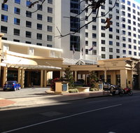 Four Points Hotels By Sheraton - Accommodation Coffs Harbour
