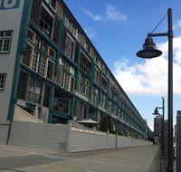 Woolloomooloo Waters Apartment Hotel - Accommodation Coffs Harbour