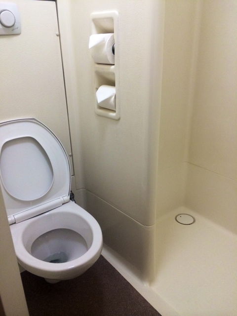 Ibis Budget Wentworthville - Accommodation Coffs Harbour 0