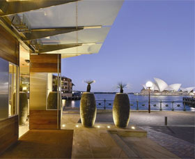 Park Hyatt Sydney - Accommodation Coffs Harbour 0