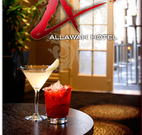Allawah Hotel - Accommodation Coffs Harbour