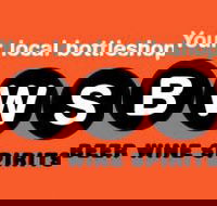 BWS - Woorim Drive In Blue Pacific Hotel - Accommodation Coffs Harbour