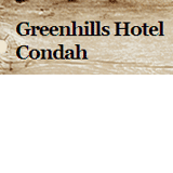 Condah Green Hills Hotel - Accommodation Coffs Harbour