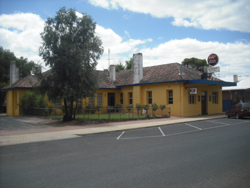 Goroke ACT Accommodation Coffs Harbour