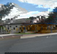 Goroke Hotel Bar amp Bistro - Accommodation Coffs Harbour