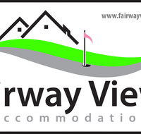 Fairway Views Accommodation - Accommodation Coffs Harbour
