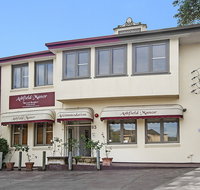 Ashfield Manor - Accommodation Coffs Harbour
