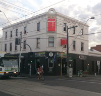 Birmingham Hotel - Accommodation Coffs Harbour