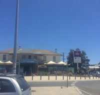 Barwon Hotel - Accommodation Coffs Harbour