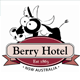 Berry Hotel - Accommodation Coffs Harbour