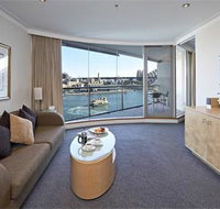 Quay Grand Suites Sydney - Accommodation Coffs Harbour