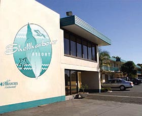 Shellharbour Resort & Conference Centre - Accommodation Coffs Harbour 0