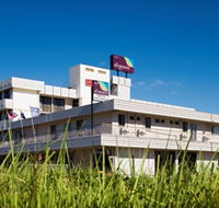 Ibis Styles - Accommodation Coffs Harbour