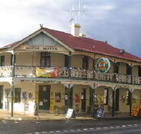 Royal Hotel Mandurama - Accommodation Coffs Harbour