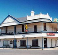 Seabreeze Hotel - Accommodation Coffs Harbour