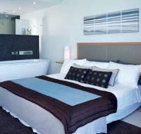 Peppers Blue On Blue Resort - Accommodation Coffs Harbour