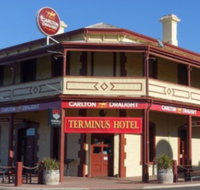 The Terminus Hotel Motel - Accommodation Coffs Harbour