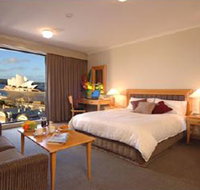 Rendezvous Stafford Hotel Sydney - Accommodation Coffs Harbour
