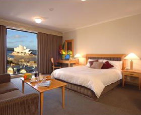 Rendezvous Stafford Hotel Sydney - Accommodation Coffs Harbour 0