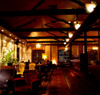 The Supperclub at King Street Hotel - Accommodation Coffs Harbour