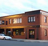 Kentish Hotel - Accommodation Coffs Harbour