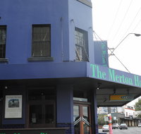 The Merton Hotel  - Accommodation Coffs Harbour