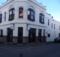 The London Hotel - Accommodation Coffs Harbour