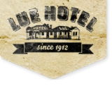 Lue Hotel - Accommodation Coffs Harbour