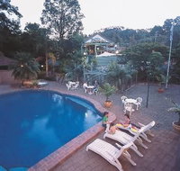 Country Comfort Coffs Harbour - Accommodation Coffs Harbour