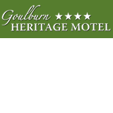 Goulburn Heritage Motel - Accommodation Coffs Harbour