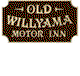 Old Willyama Motor-Inn/Hotel - Accommodation Coffs Harbour