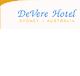 De Vere Hotel - Accommodation Coffs Harbour