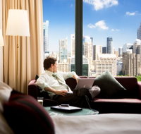Pullman Sydney Hyde Park - Accommodation Coffs Harbour