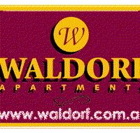 Woolloomooloo Waldorf Apartments - Accommodation Coffs Harbour