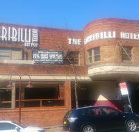 Kirribilli Hotel - Accommodation Coffs Harbour