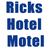 Ricks Hotel Motel - Accommodation Coffs Harbour