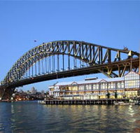 Pier One Sydney Harbour Autograph Collection  - Accommodation Coffs Harbour