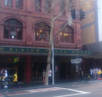 Albion Place Hotel - Accommodation Coffs Harbour