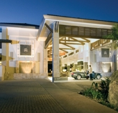 Sea Temple Resort amp Spa Port Douglas - Accommodation Coffs Harbour