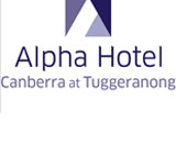 Alpha Hotel Canberra formerly Country Comfort Greenway  - Accommodation Coffs Harbour