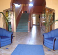 Campbell Town Motel And Bistro - Accommodation Coffs Harbour