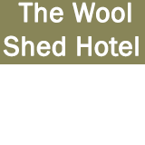 The Wool Shed Hotel - Accommodation Coffs Harbour 1