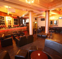 Burdekin Hotel - Accommodation Coffs Harbour