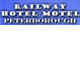 Railway Hotel/Motel Peterborough - Accommodation Coffs Harbour