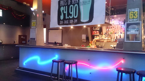 Hotel Royal - Accommodation Coffs Harbour 0