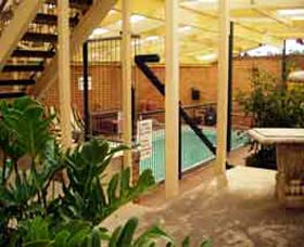 Aussie Settler Motel - Accommodation Coffs Harbour 0